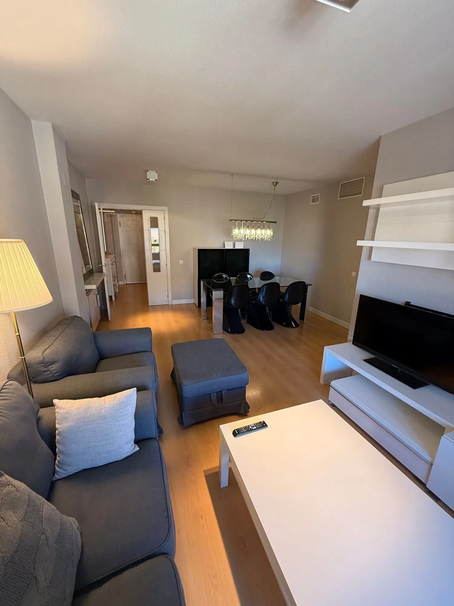 Piso en calle del Monasterio de las Batuecas, 15 - Foto 3