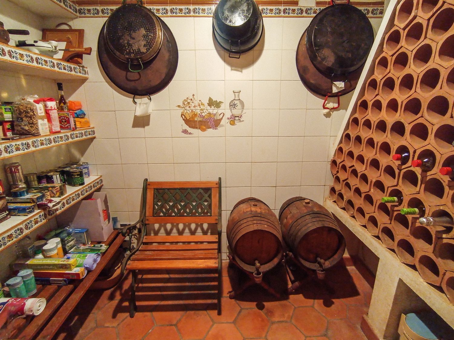 Chalet adosado en calle de la Dorada, 6 - Foto 33