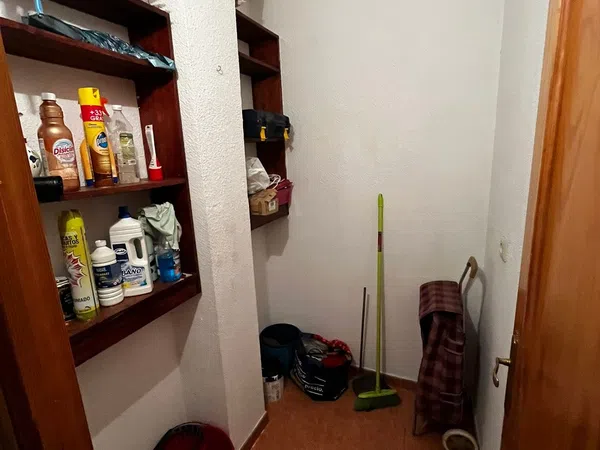 Piso en Avenida de los Fundadores, 21 - Foto 8