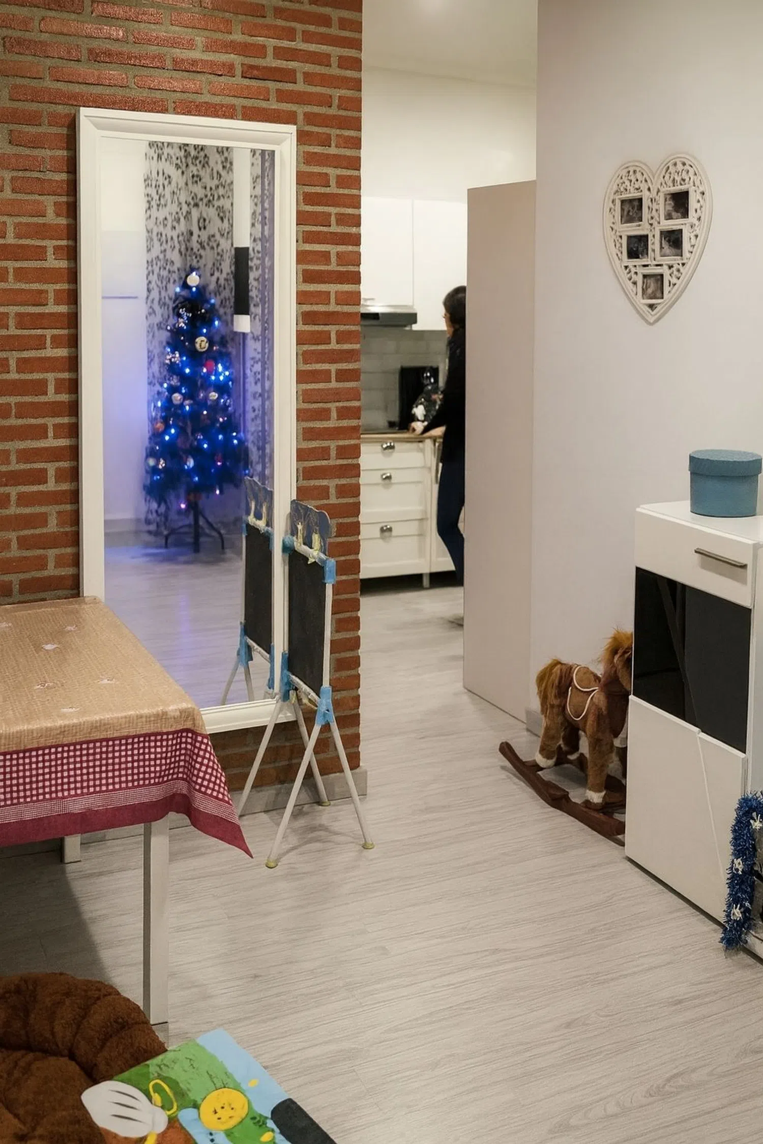 Piso en calle Juan Zofio, 44 - Foto 3