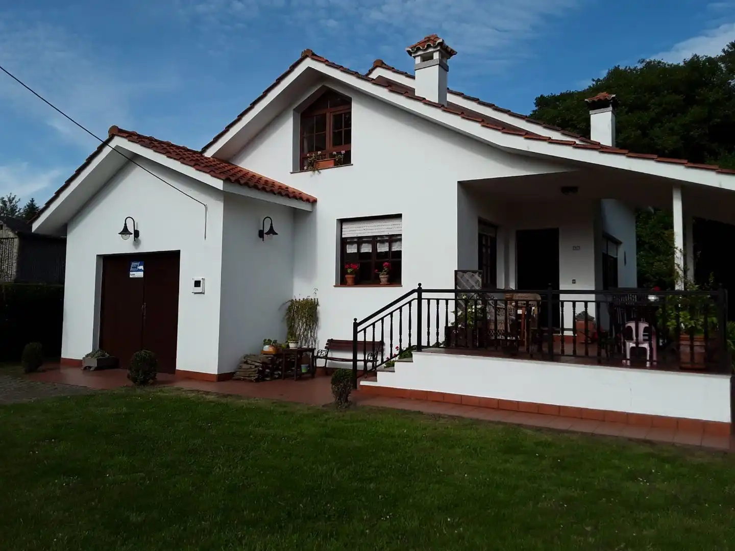 Chalet en  Lugar Seselle 85 - Foto 7