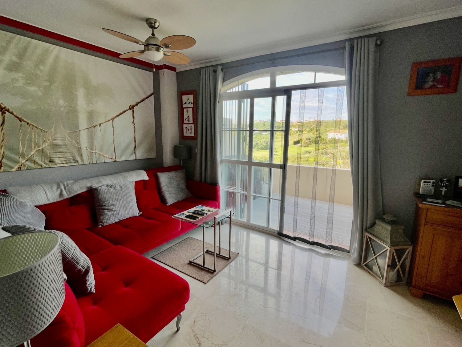 Chalet adosado en Alameda de Manilva, 5 - Foto 6