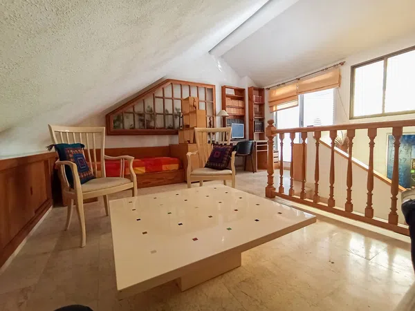 Chalet adosado en calle de la Dorada, 6 - Foto 2