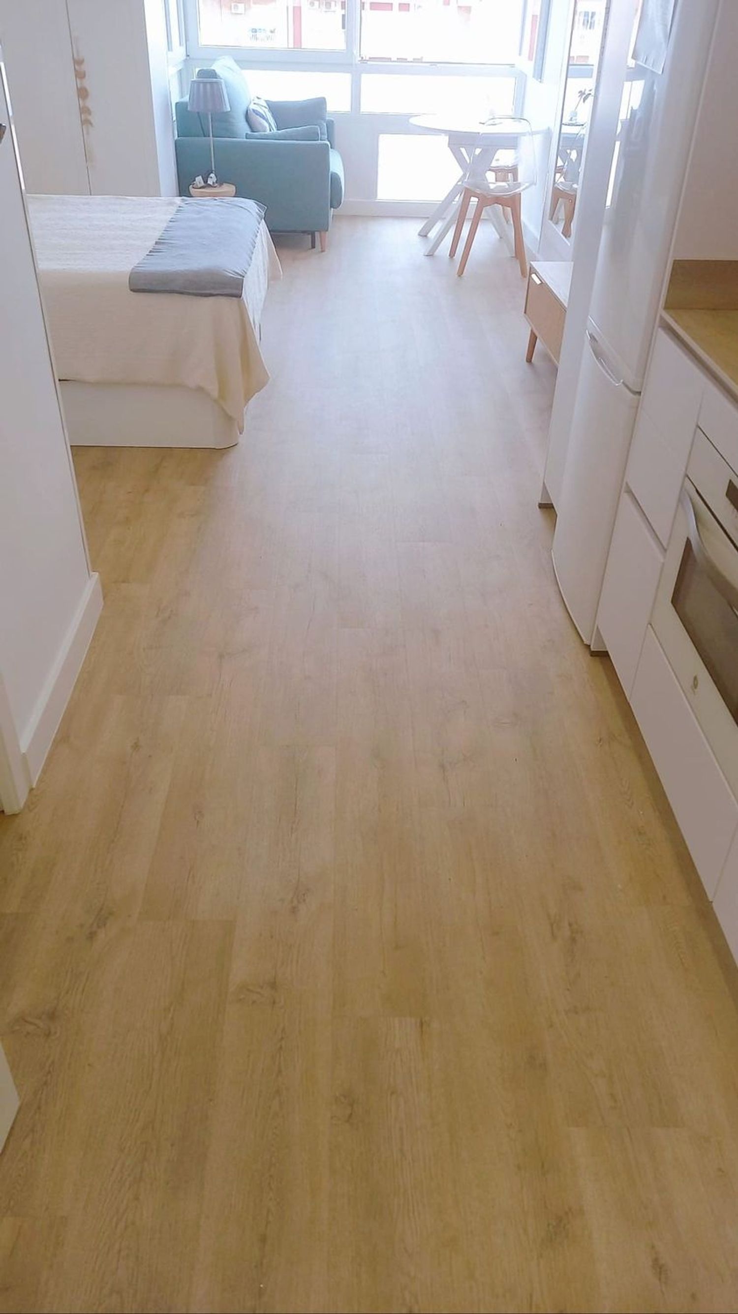 Estudio en avenida gamonal, 4 - Foto 13