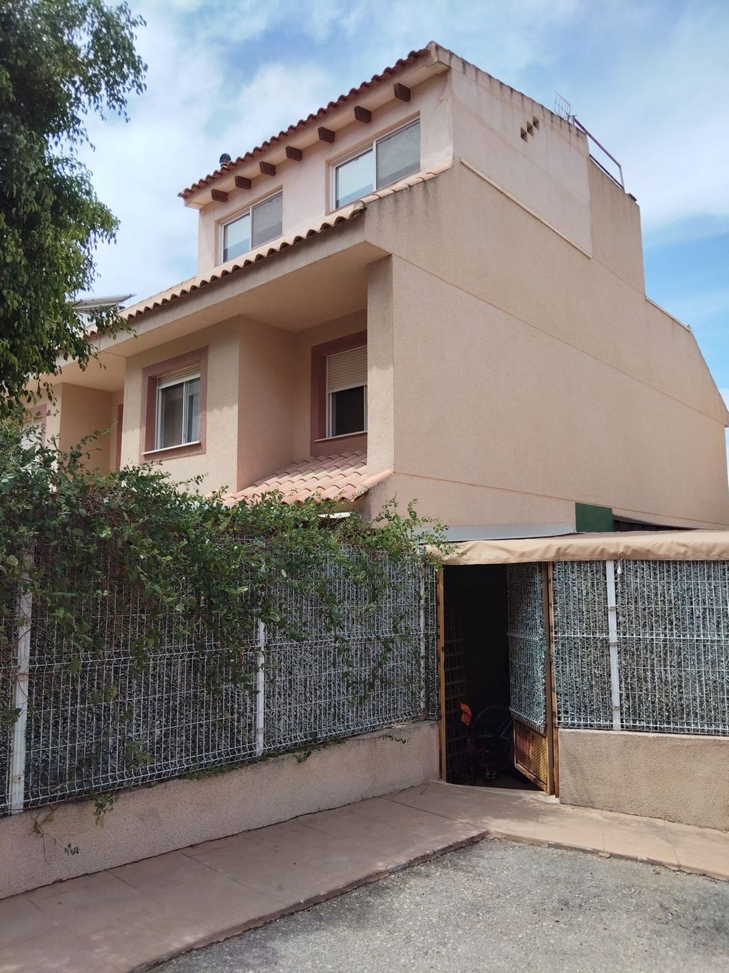 Dúplex en Avenida del Golf, 1, Altorreal-El Chorrico - Foto 36