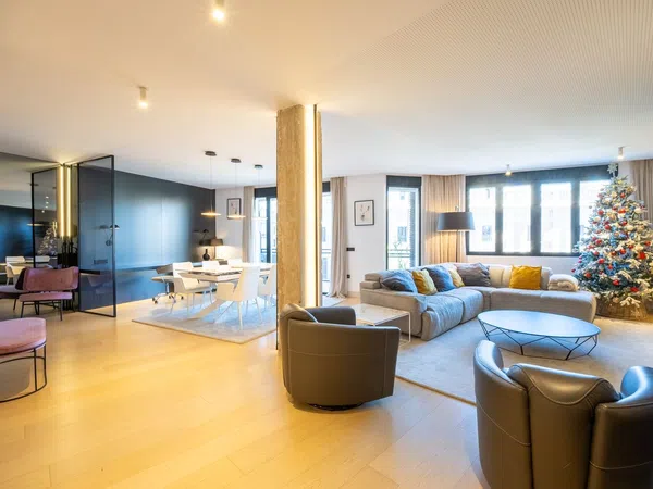 Piso en calle de Colón, 84 - Foto 1