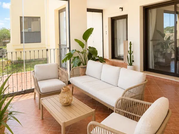 Piso en Calle Maria Pita, 8, Valle Romano Golf - Foto 6