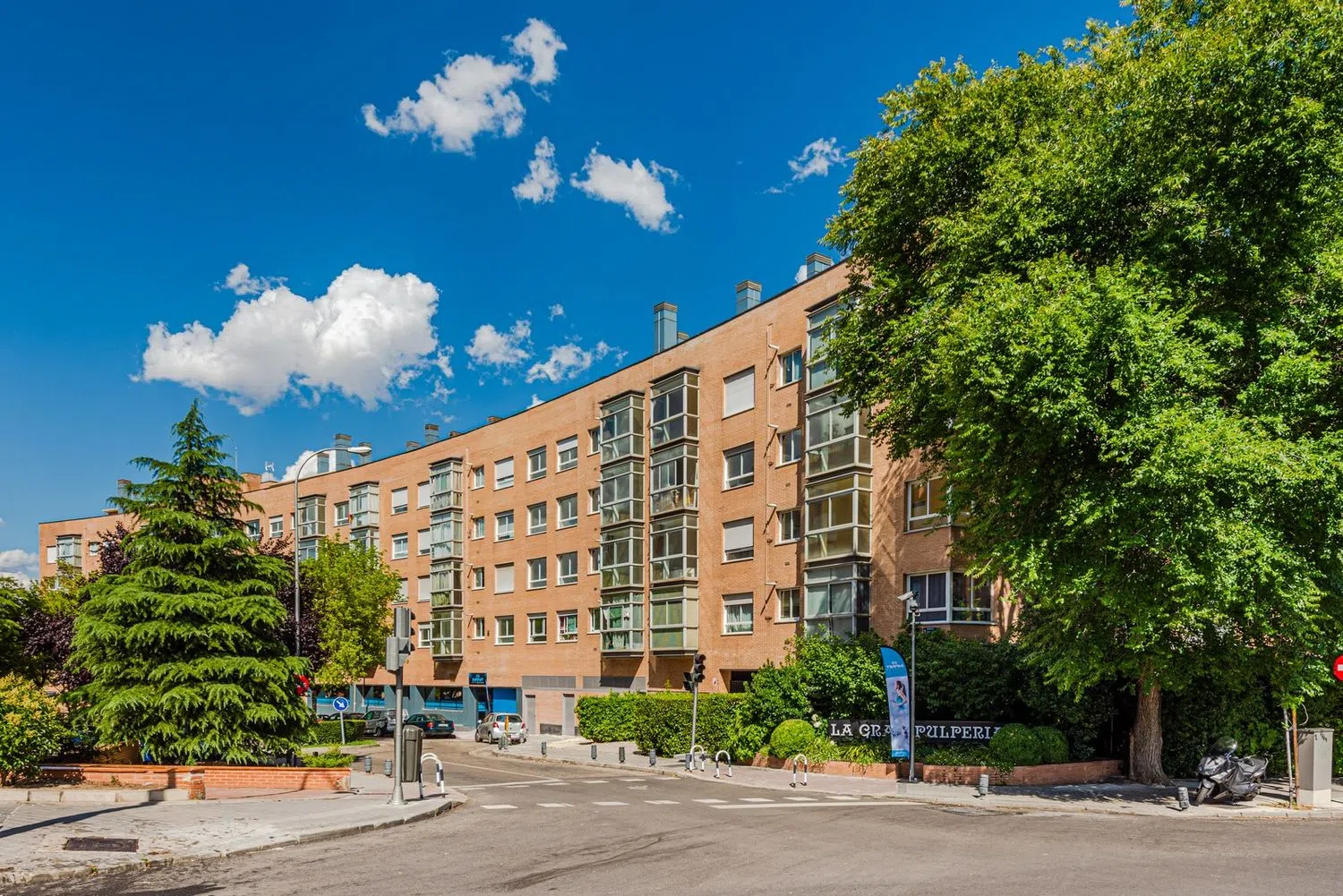 Piso en avenida del Papa Negro - Foto 24