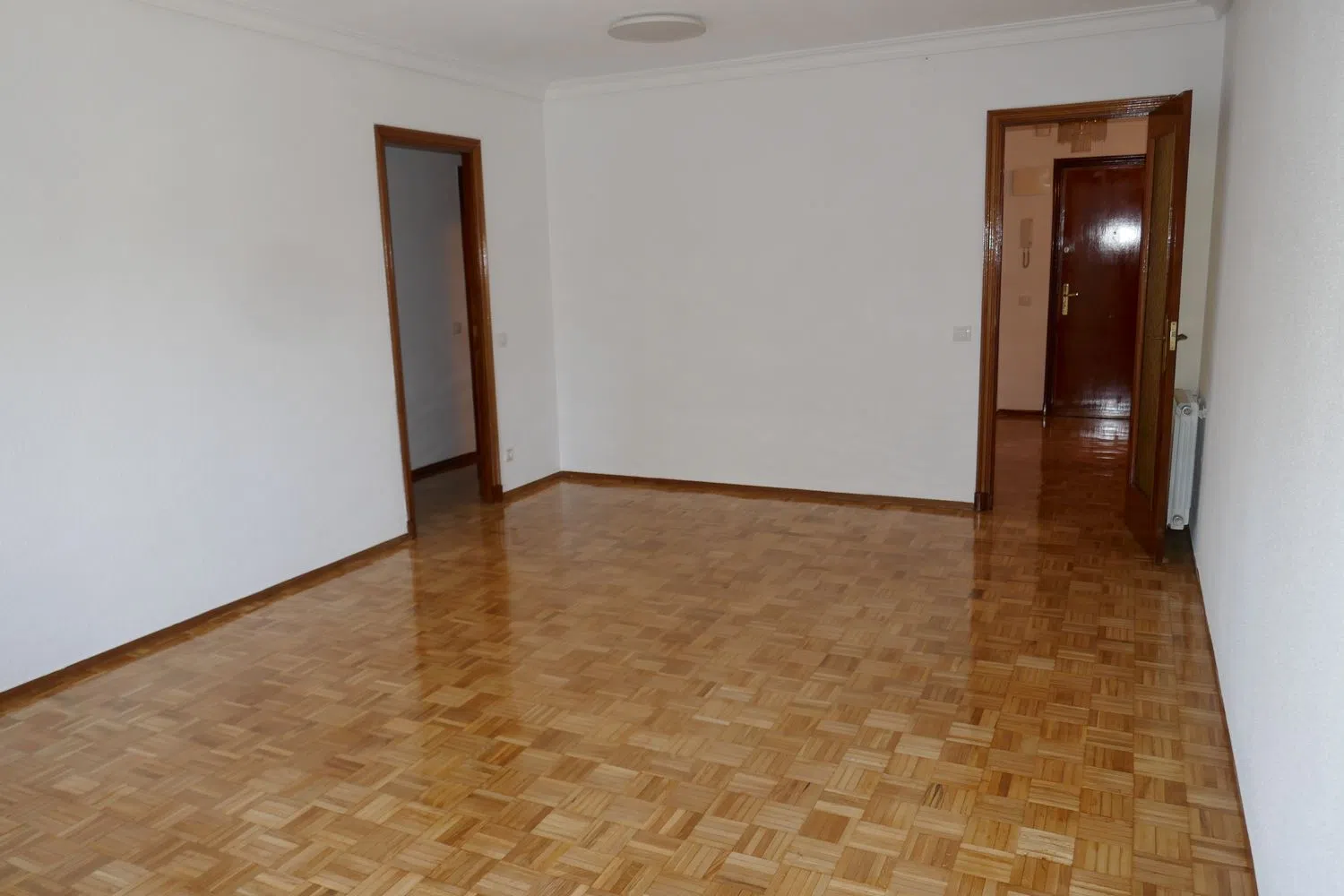 Piso en plaza del Encuentro, 1 - Foto 2