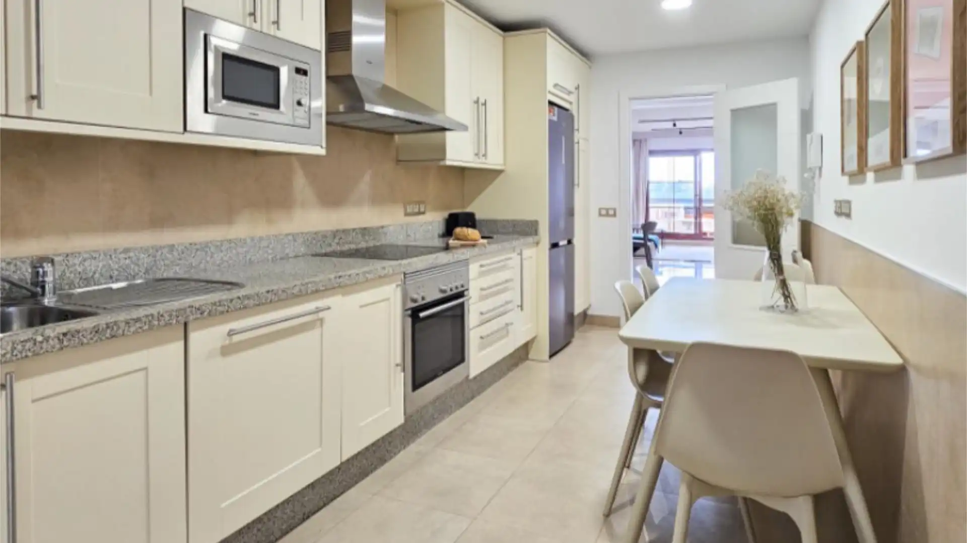 Piso en  Calle Pirineos 5 - Foto 4