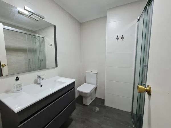 Piso en Calle de Benito Corbal, 41, Zona Plaza de Barcelos, Zona Plaza de Barcelos - Foto 8