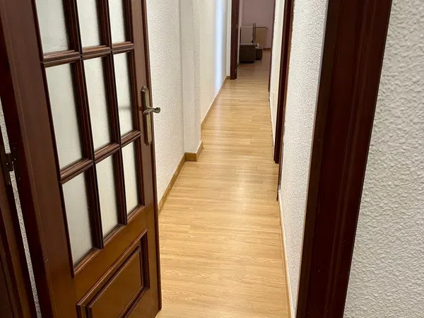 Piso en calle de Baldoví, 3 - Foto 13