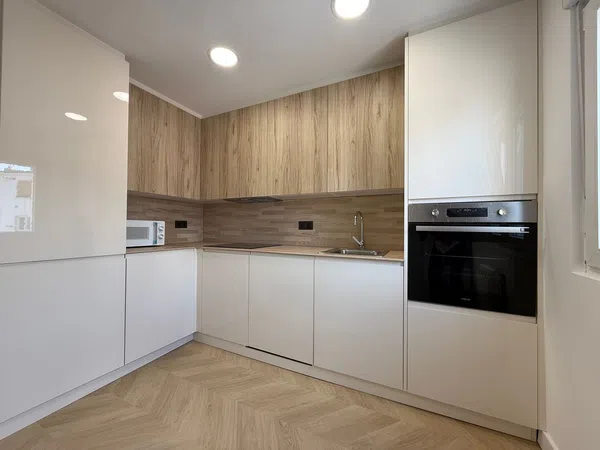 Piso en Calle de Santo Tirso, 24, El Ejido - Sta. Ana, El Ejido - Sta. Ana - Foto 7