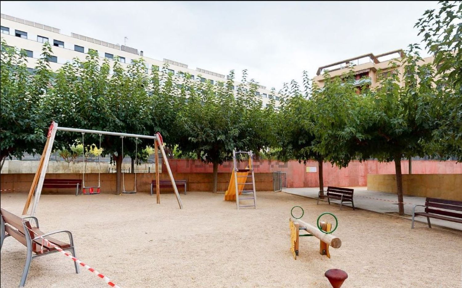 Piso en calle de los Lagos de Coronas, 4 - Foto 28