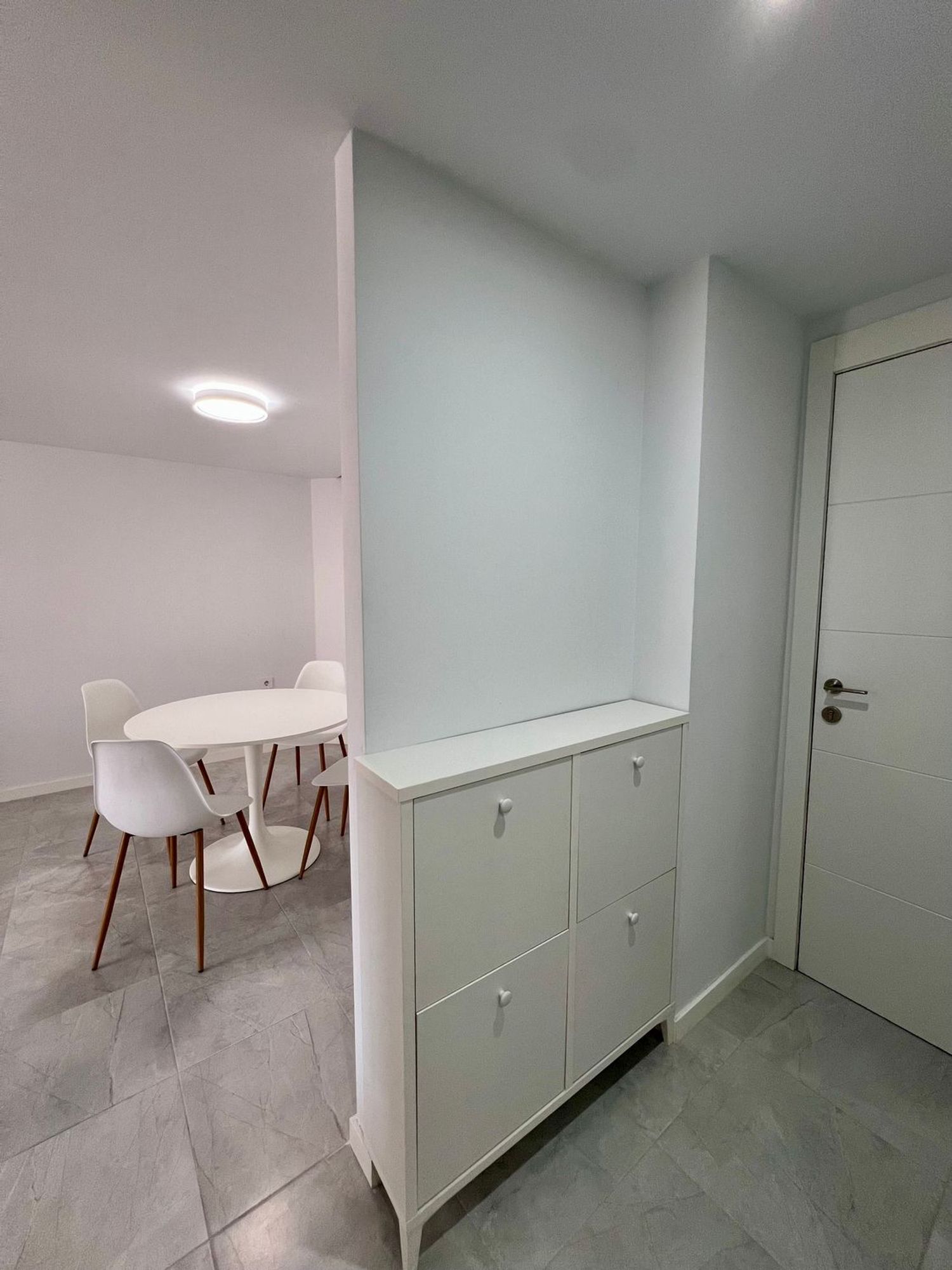 Piso en Calle Pico del Águila, 31, Santo Ángel - Foto 15