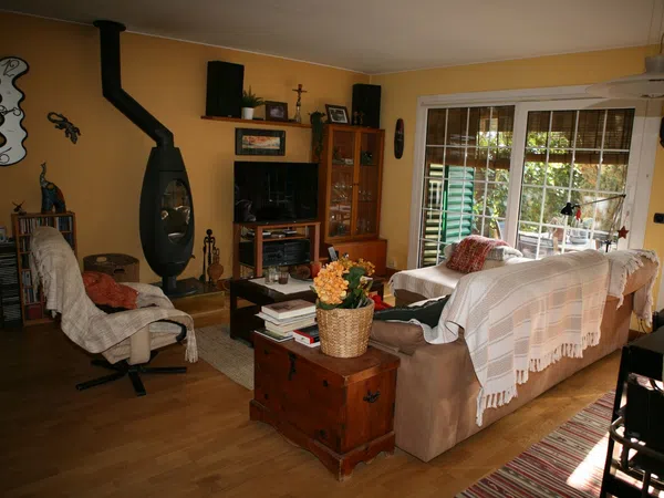 Chalet adosado en calle Mayor, 34 - Foto 8