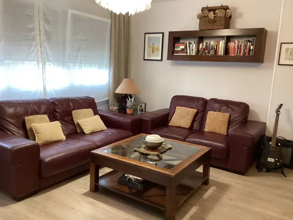 Piso en avenida de Metepec, 1 - Foto 7