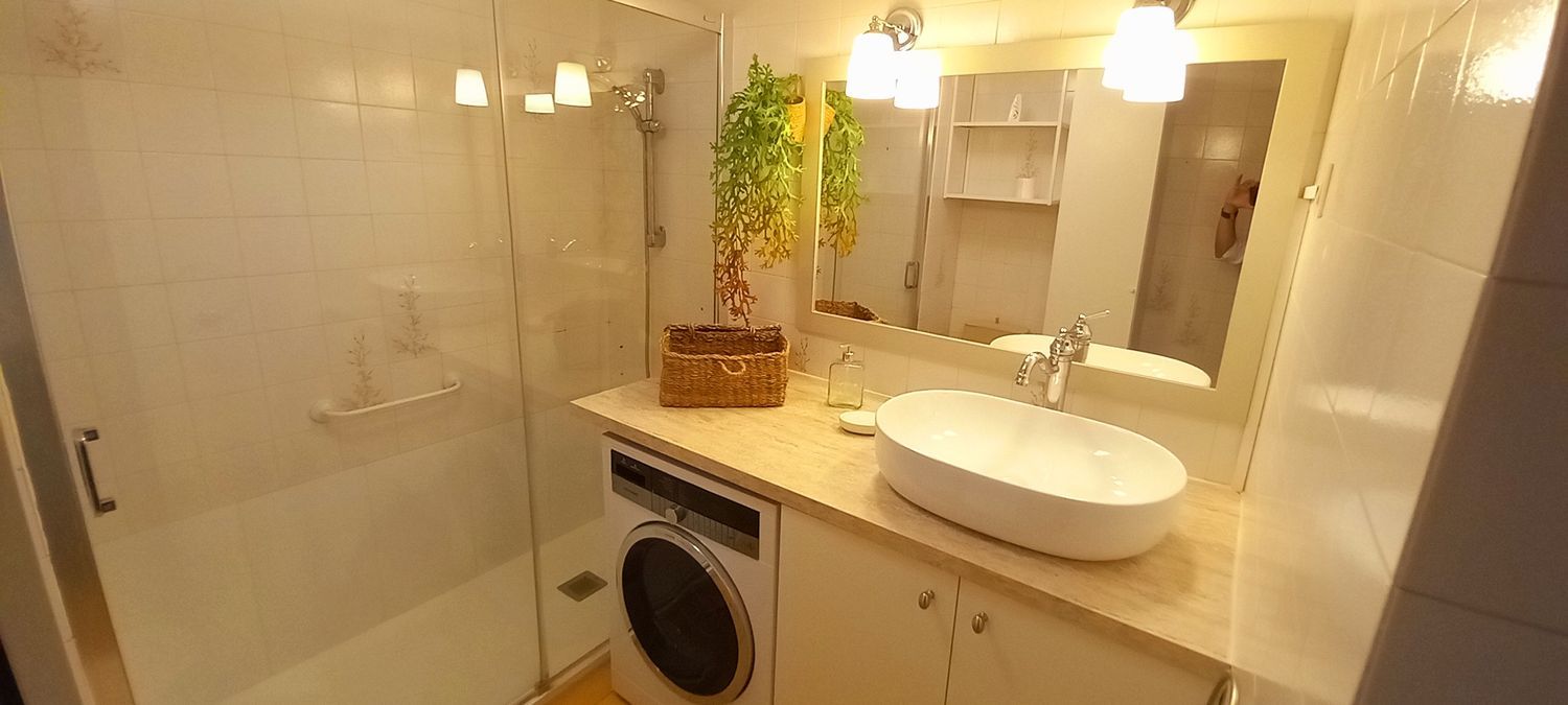 Piso en Plaza José Mogimes, 8, Panxón, Panxón - Foto 13