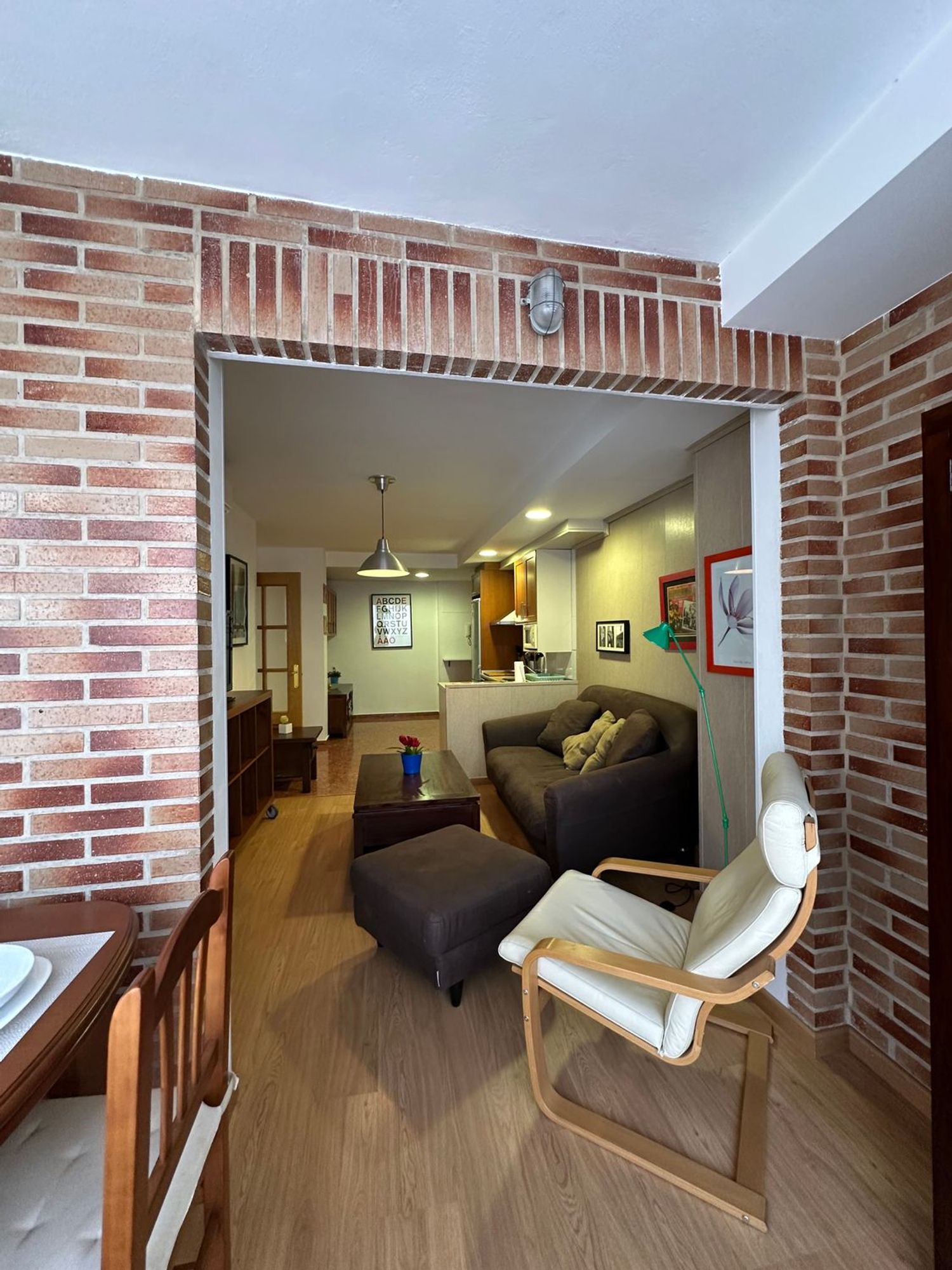 Piso en Calle Cap de Moraira, 11, Padre Jaime - Los Cabos - Foto 31
