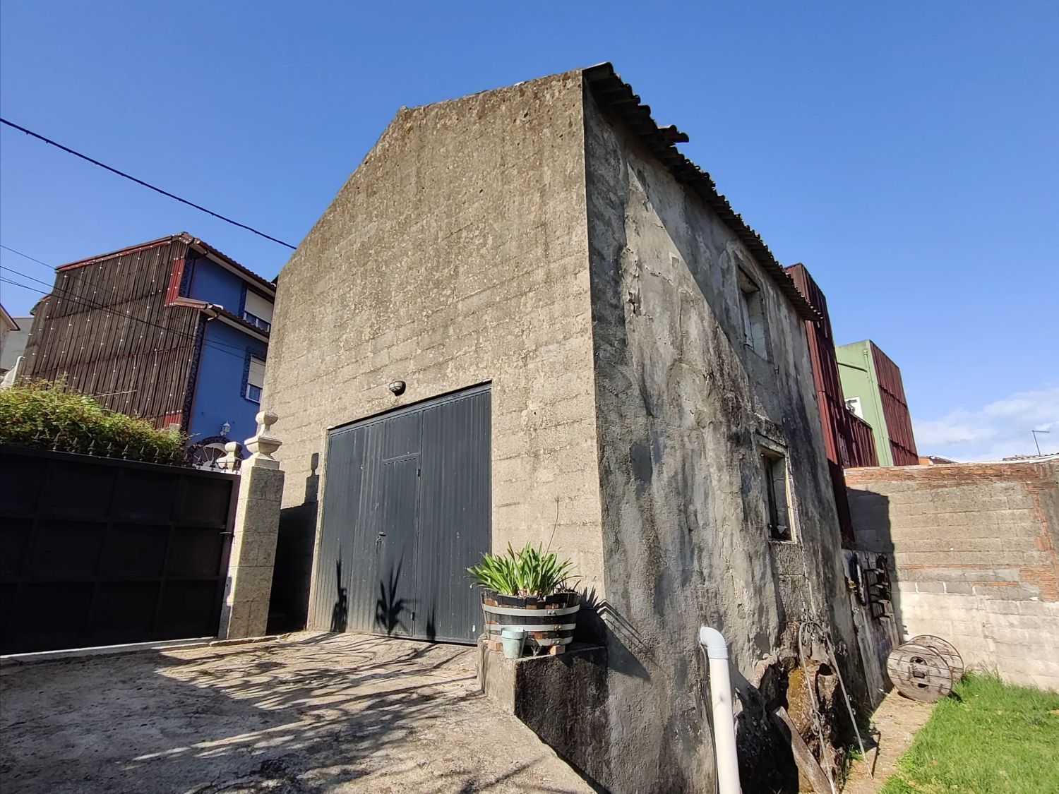 Casa de pueblo en Aldea Madalena, 30 - Foto 13