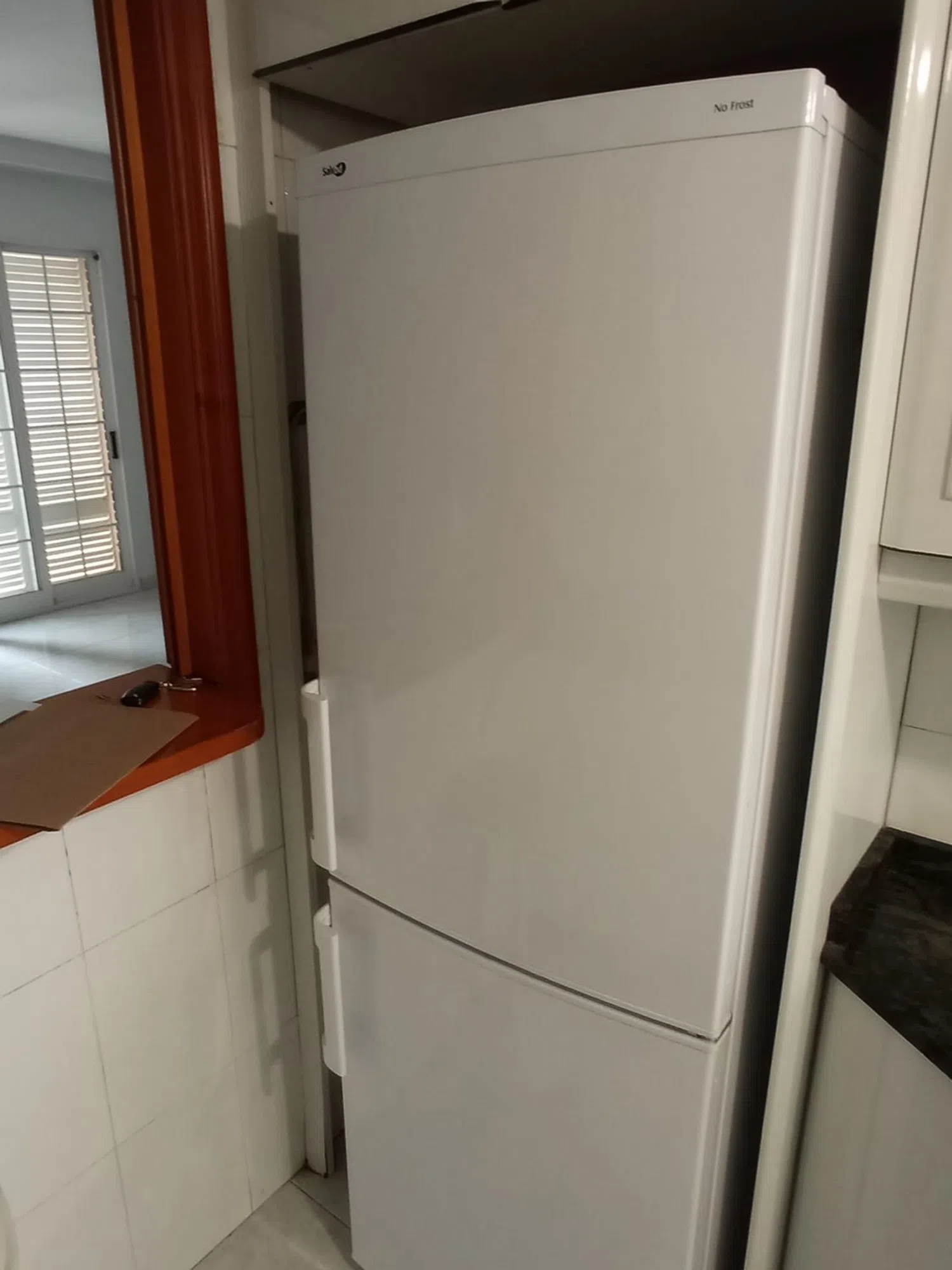 Chalet adosado en calle Álamo, 68 - Foto 8