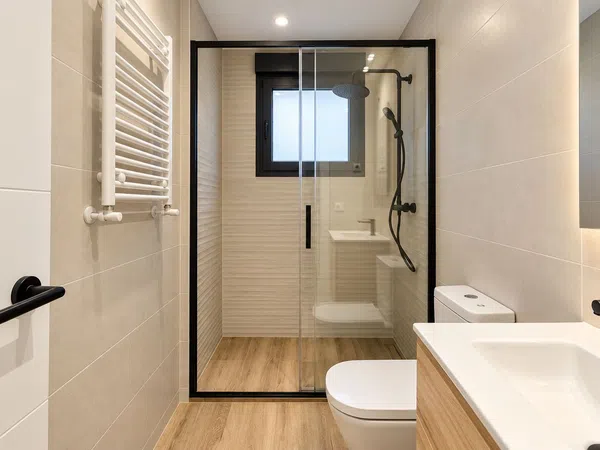 Chalet adosado en Calle Candil, 4, Murallas, Murallas - Foto 7
