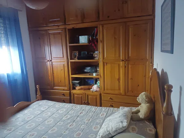 Piso en calle de París, 1 - Foto 17