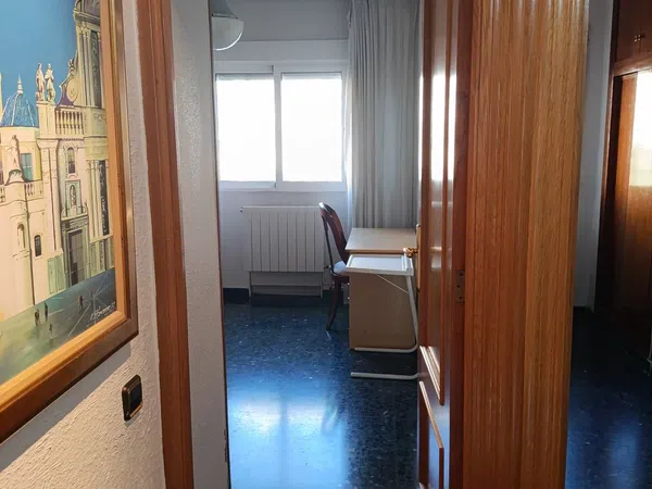 Piso en Ronda de Levante, 6, La Fama - Foto 23
