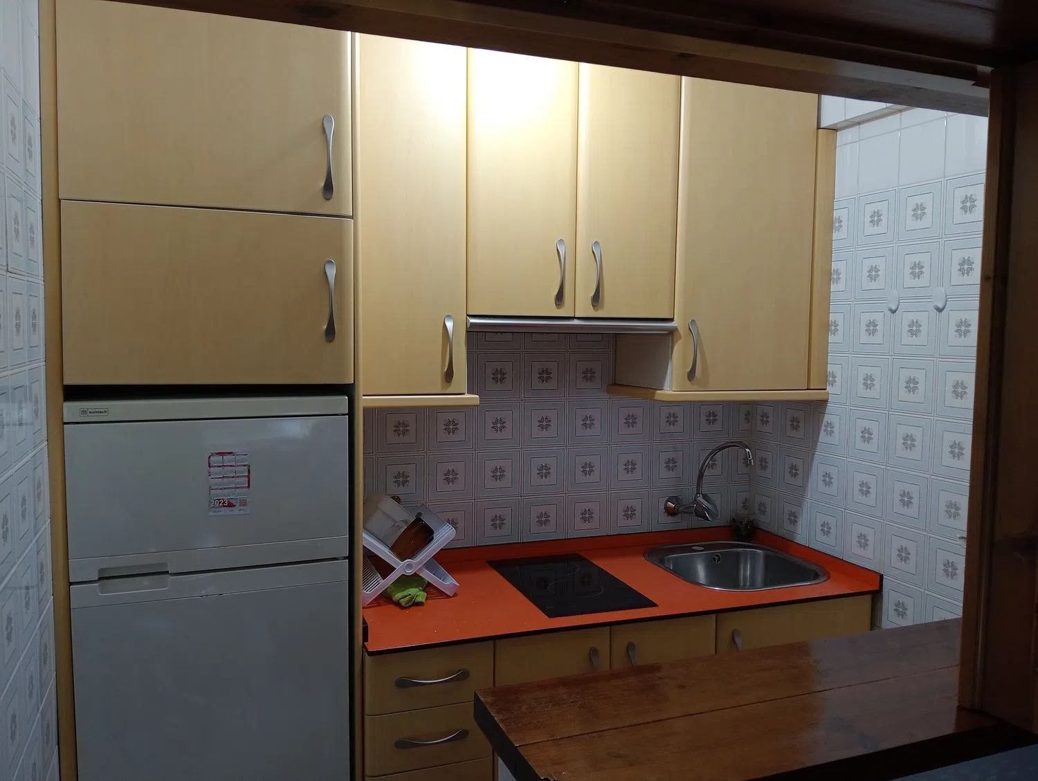 Estudio en Pelamios, 16 - Foto 6