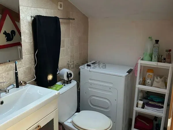 Estudio en Avenida España, 225, El Burgo - Foto 11