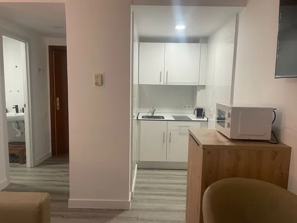 Estudio en calle Salado, 4 - Foto 22