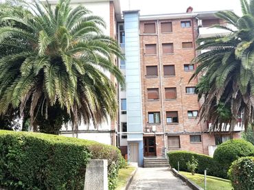 Piso en  Oizmendi Kalea 1 - Foto 1