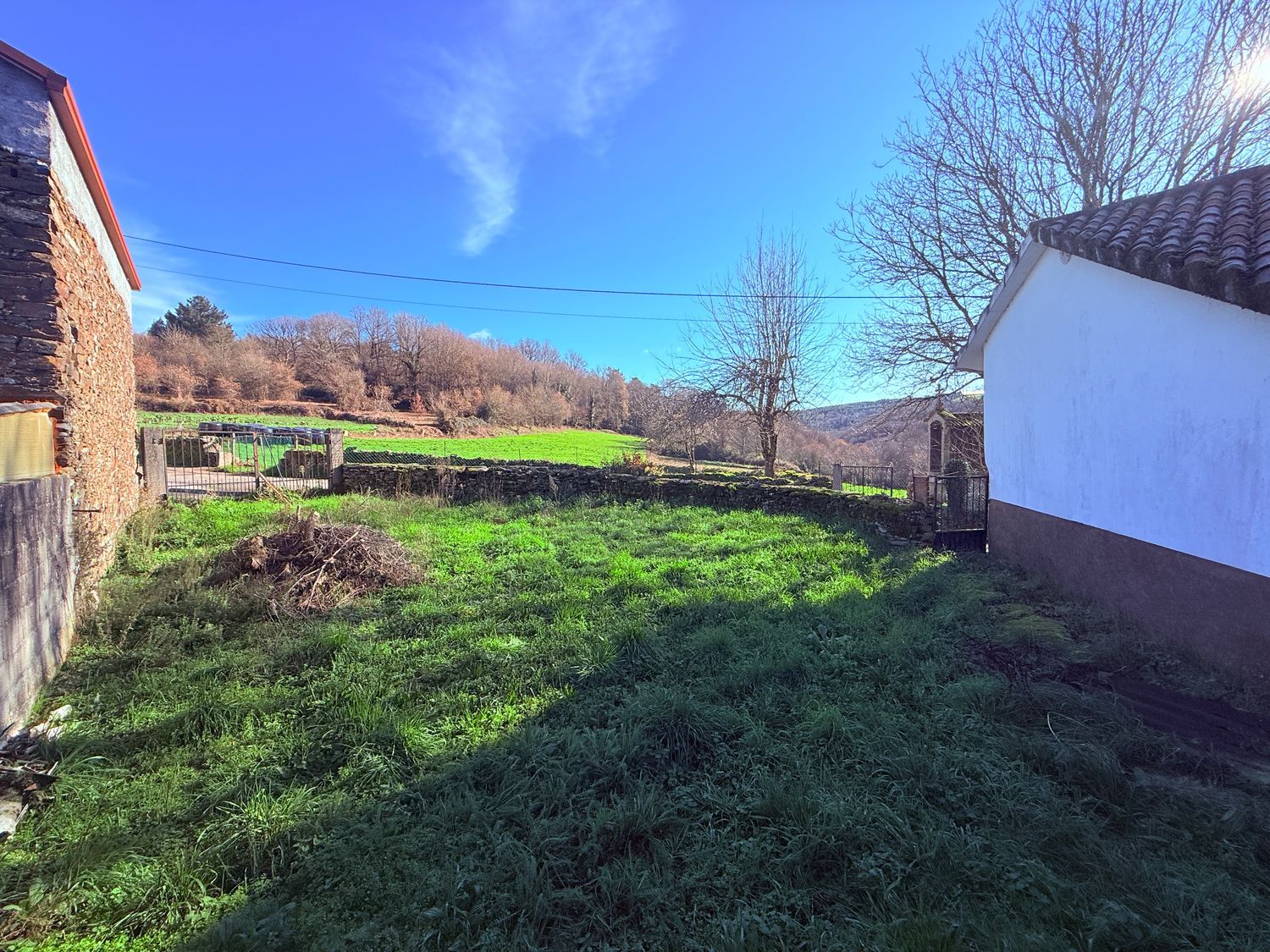 Casa rural en Os Muiños, 17 - Foto 26