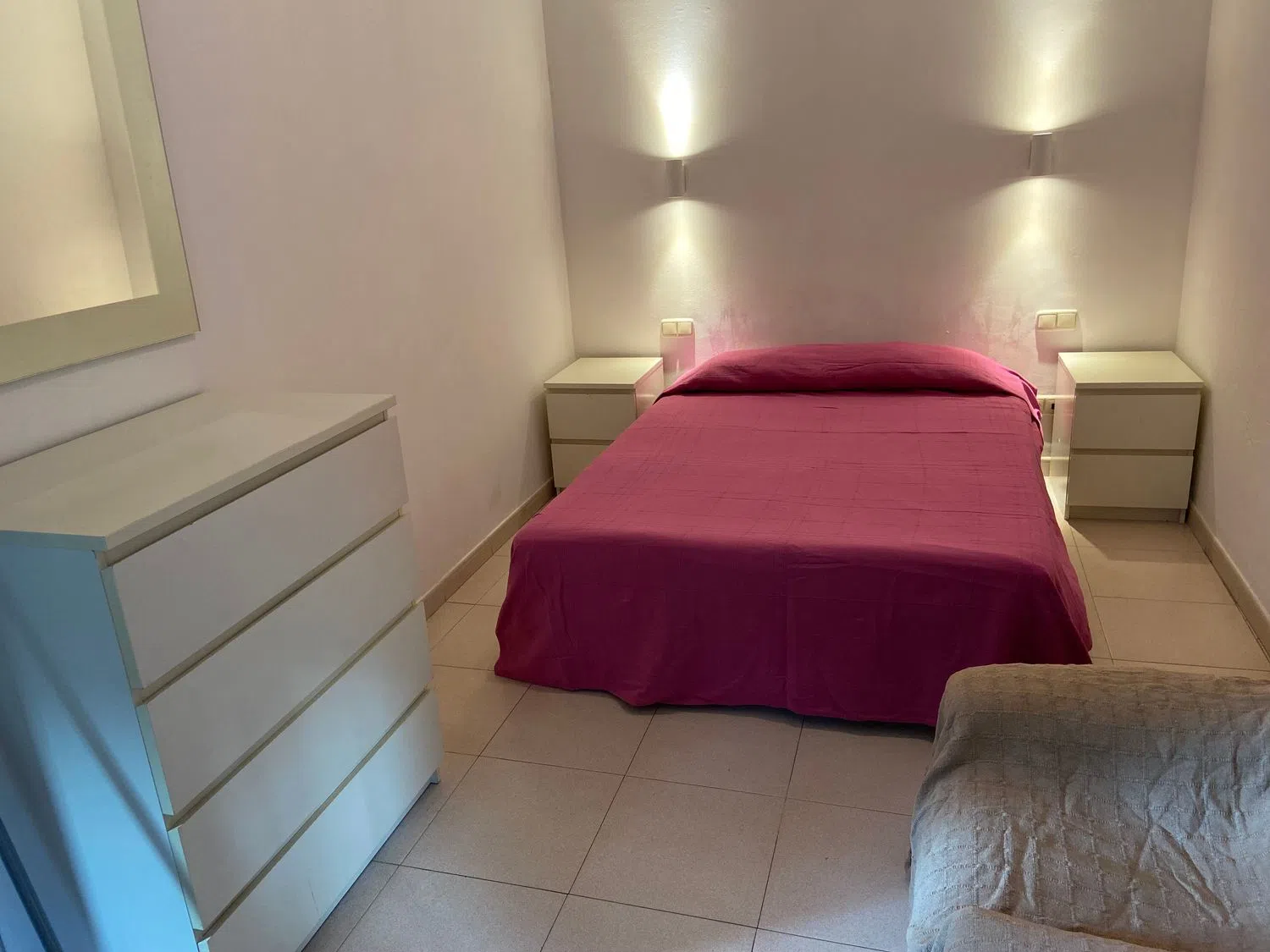 Piso en calle de Villarroel, 141 - Foto 8