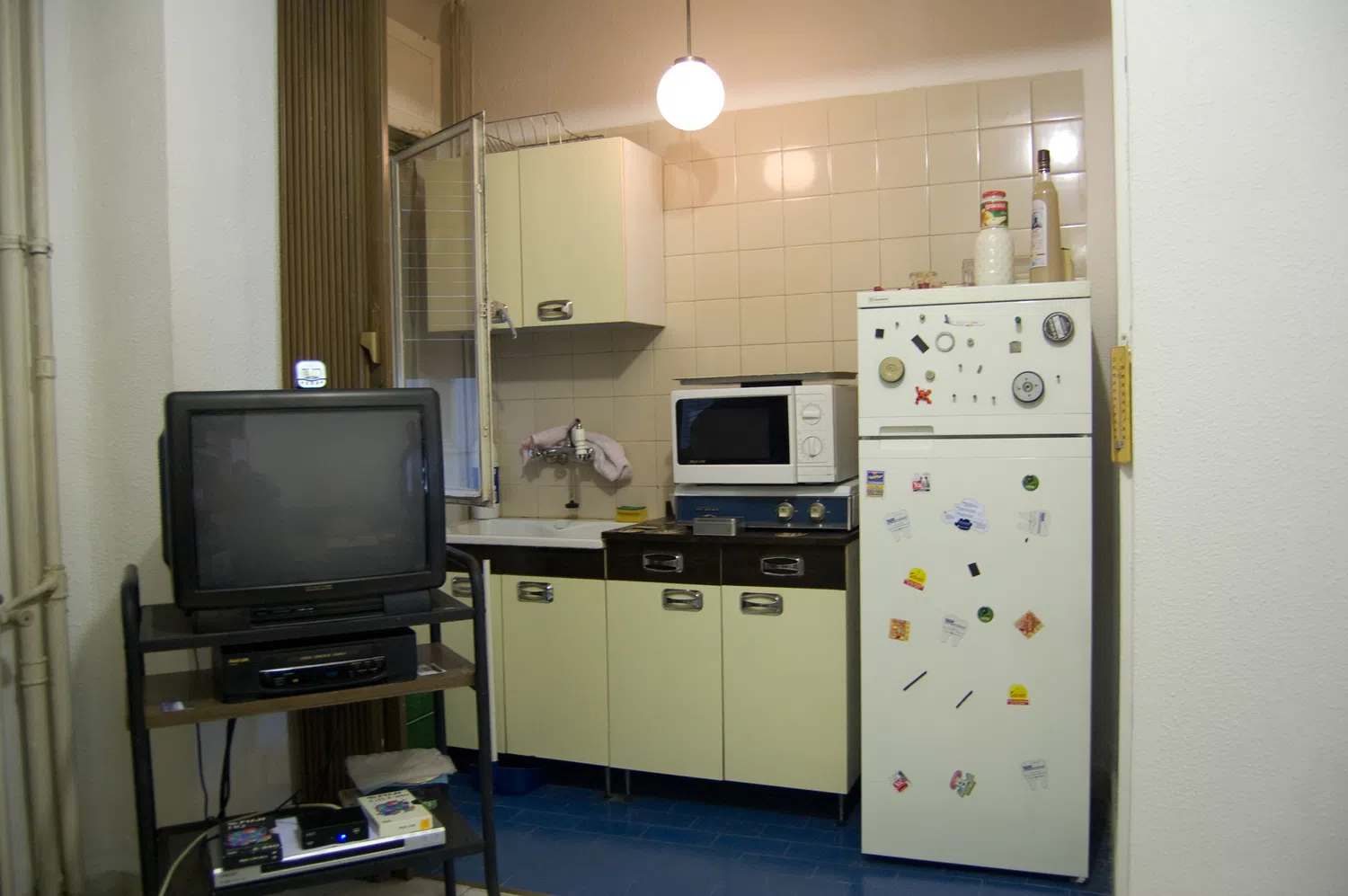 Piso en calle Virgen de Lourdes, 4 - Foto 3