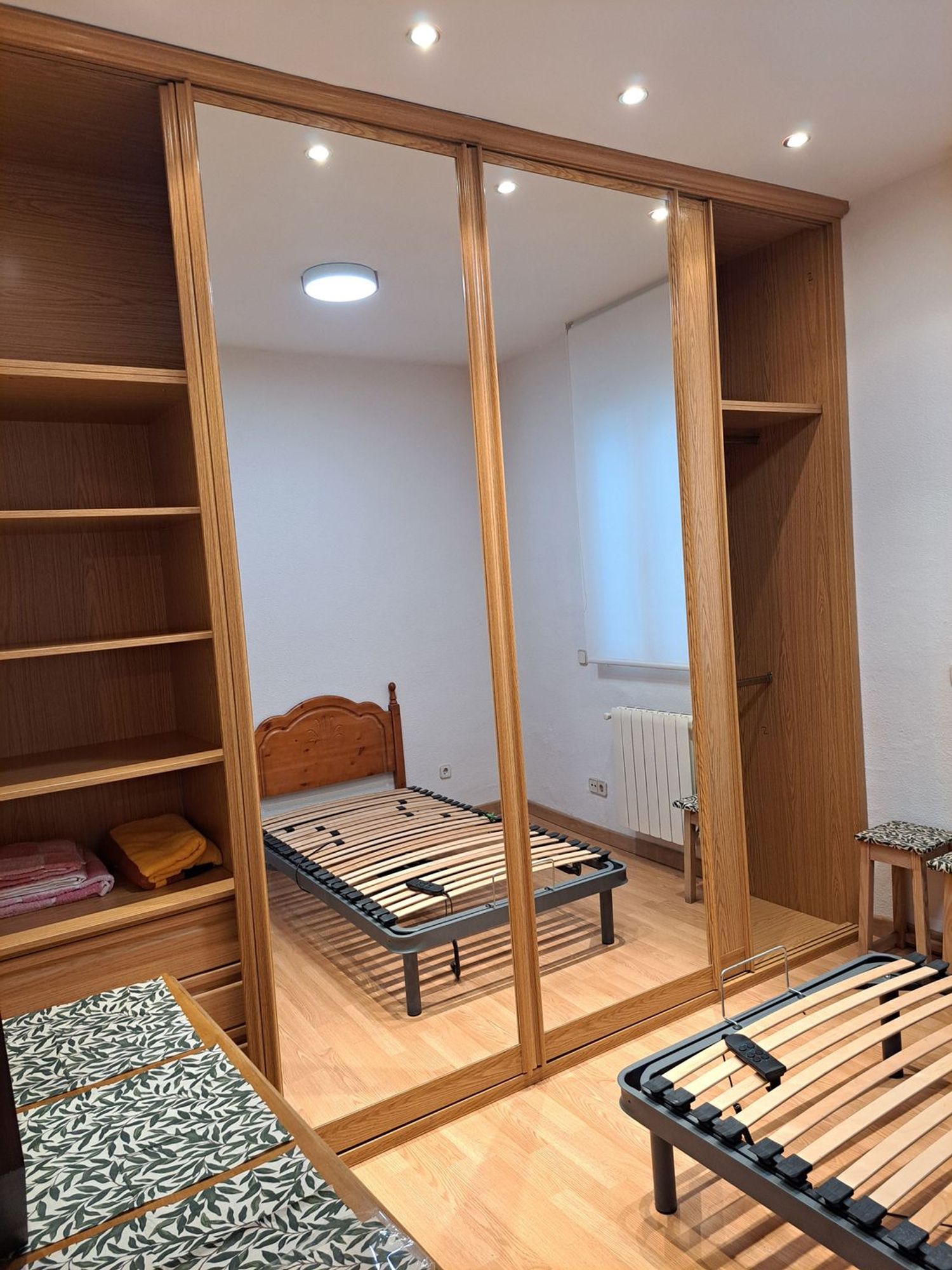 Piso en calle de Escosura, 6 - Foto 40