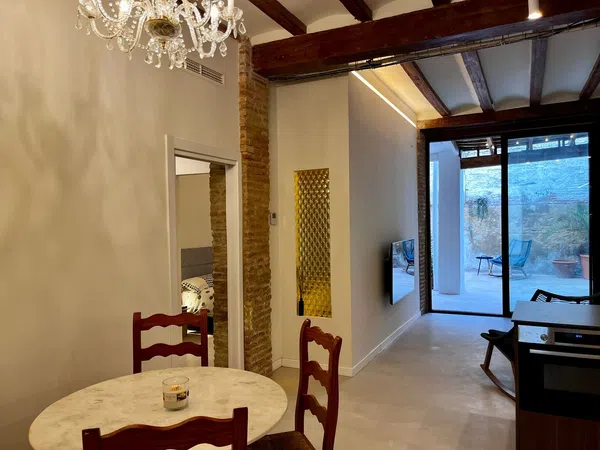 Casa de pueblo en Calle de Vicent Brull, 46 - Foto 5