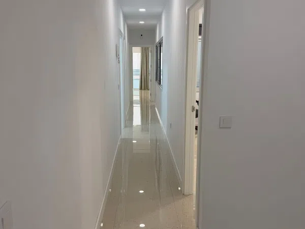 Piso en Calle Juan Manuel Durán González, 17, Santa Catalina - Canteras - Foto 7