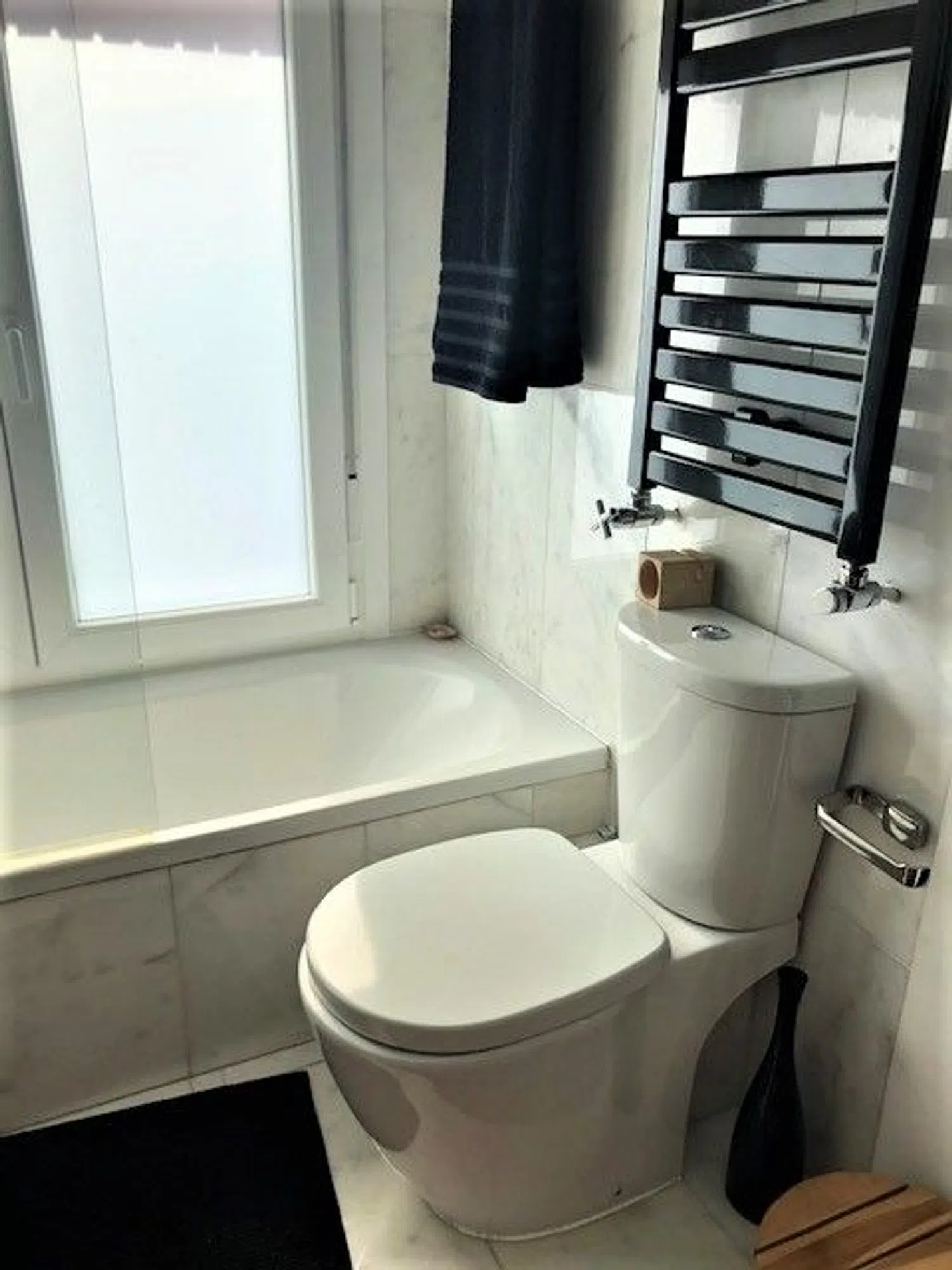 Piso en calle de Amaniel, 34 - Foto 20