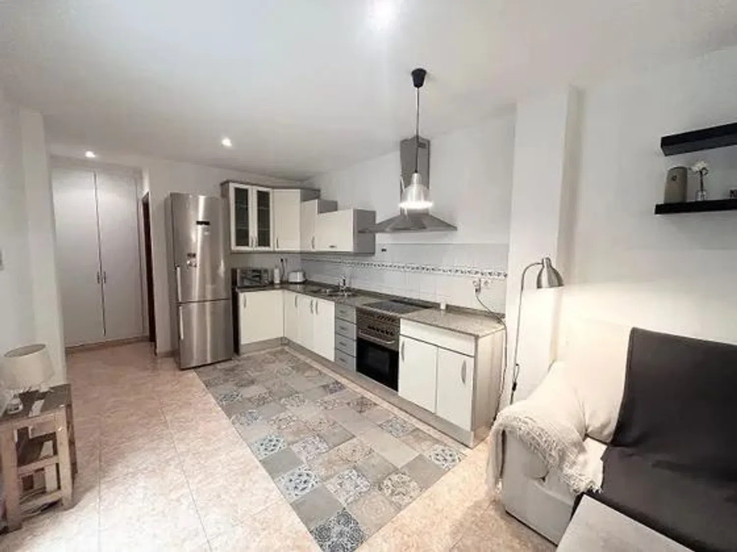 Piso en calle Don Gonzalo de Mena, 25 - Foto 1