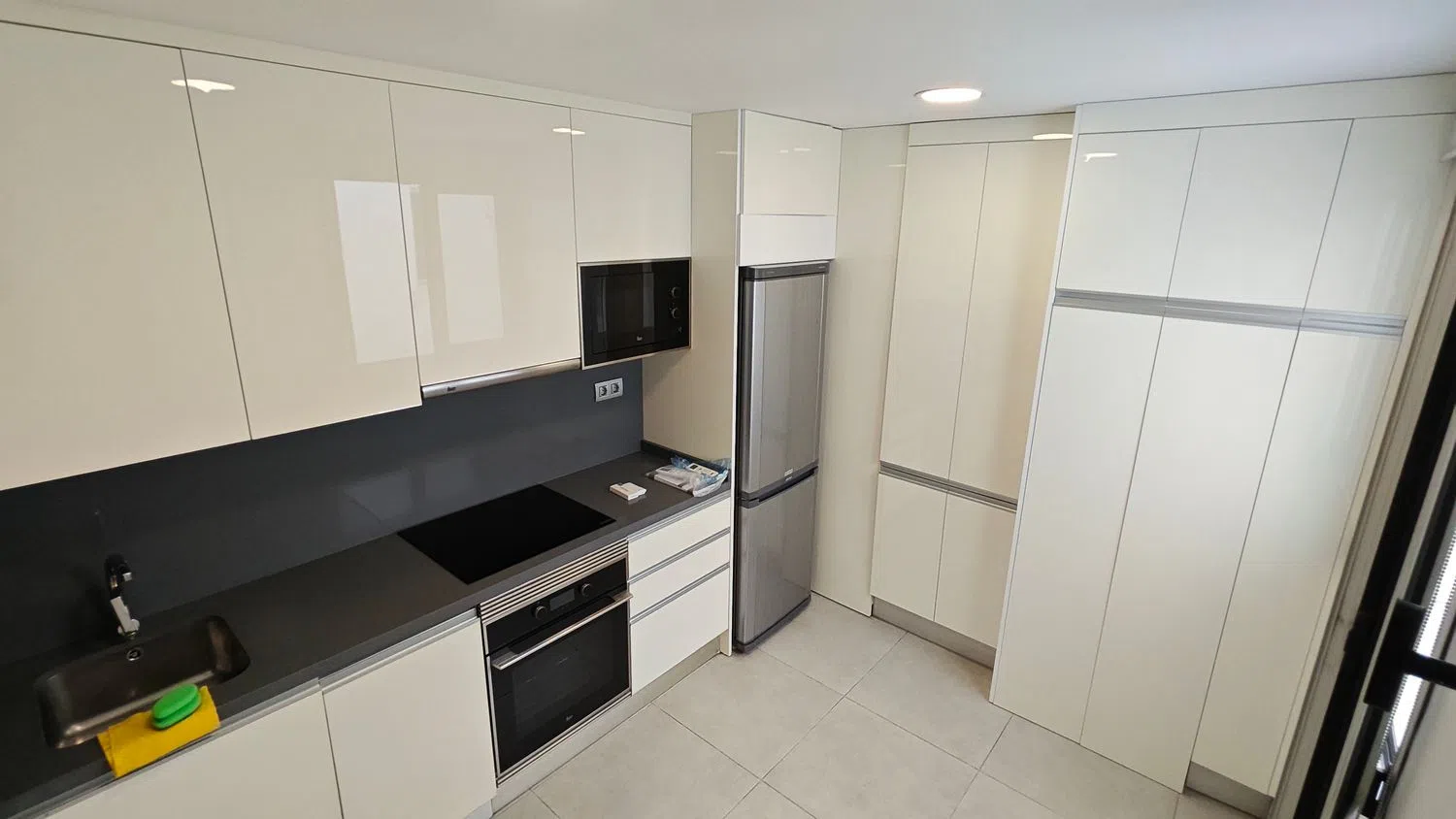 Piso en calle Montevideo, 12 - Foto 4