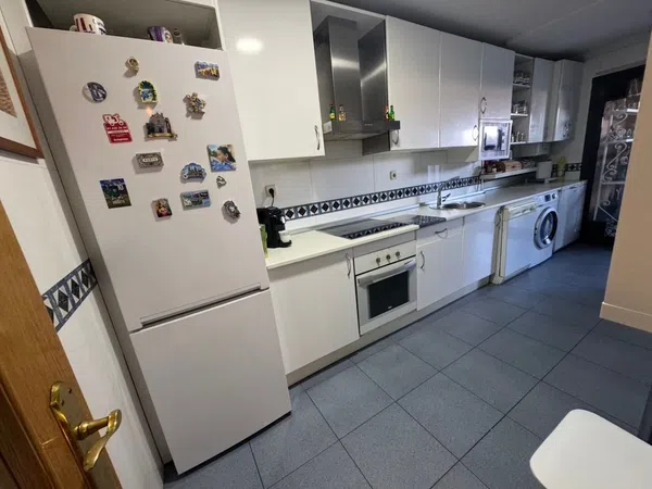 Piso en avenida Isabel de Farnesio, 17 - Foto 19