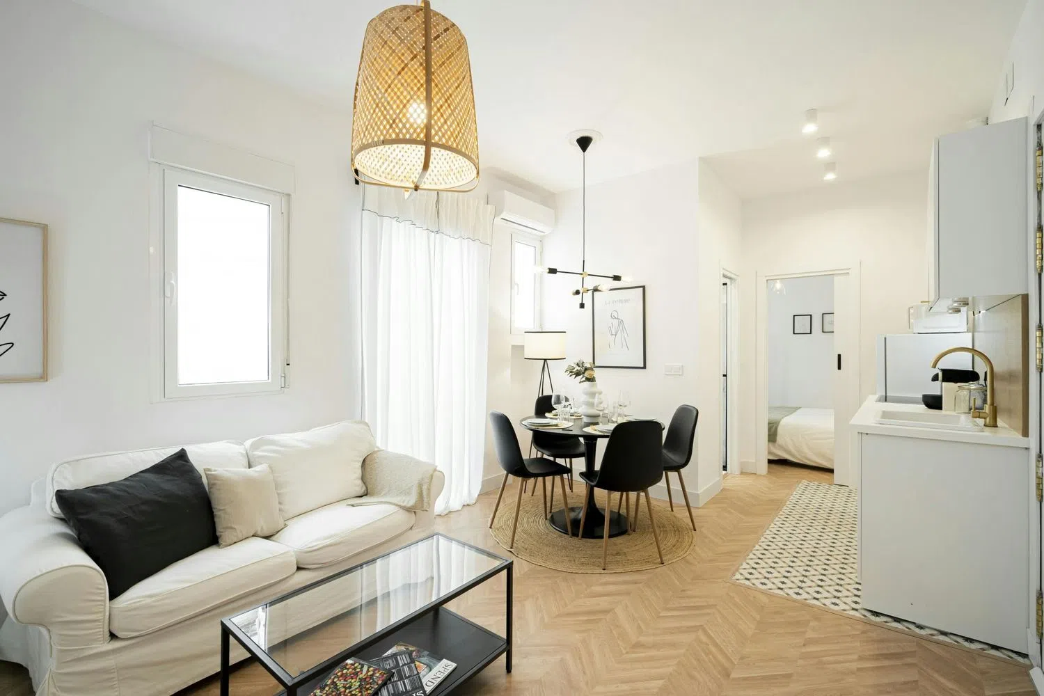 Piso en C. Francos, 39 - Foto 11