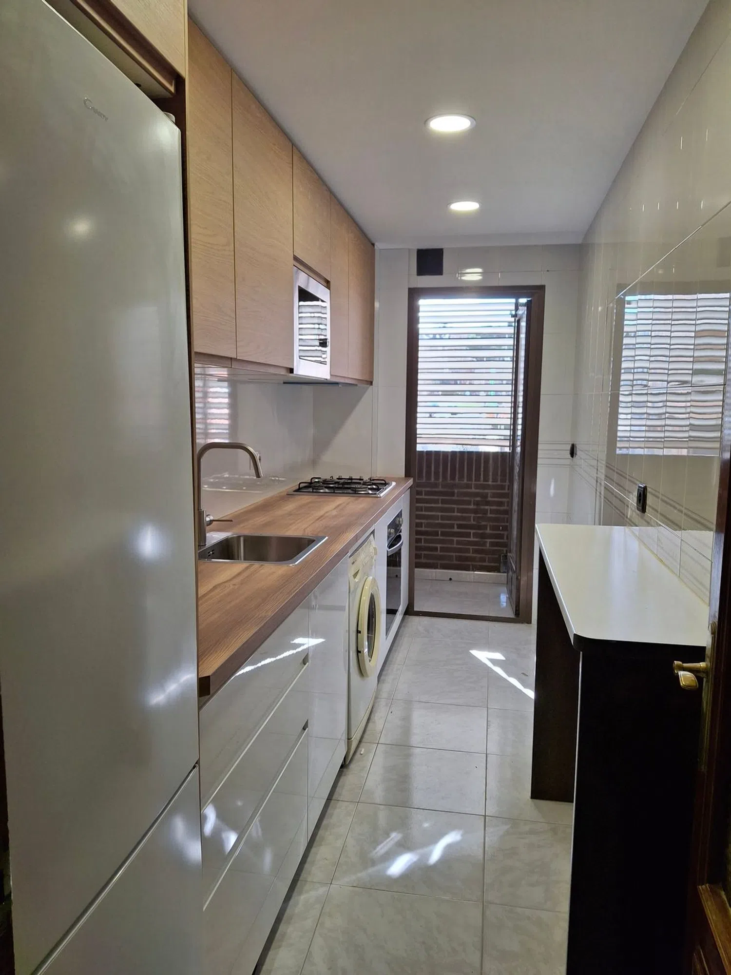 Piso en calle Andrés Segovia, 1 - Foto 4