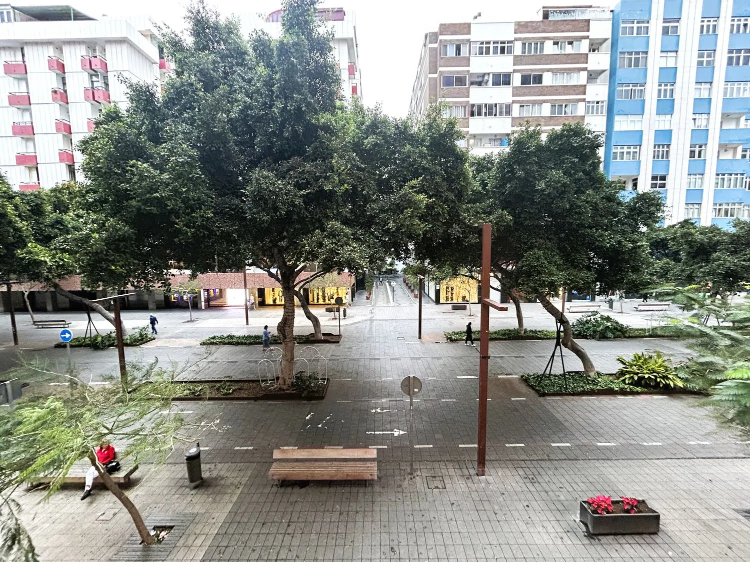 Piso en avenida José Mesa y López, 36 - Foto 18