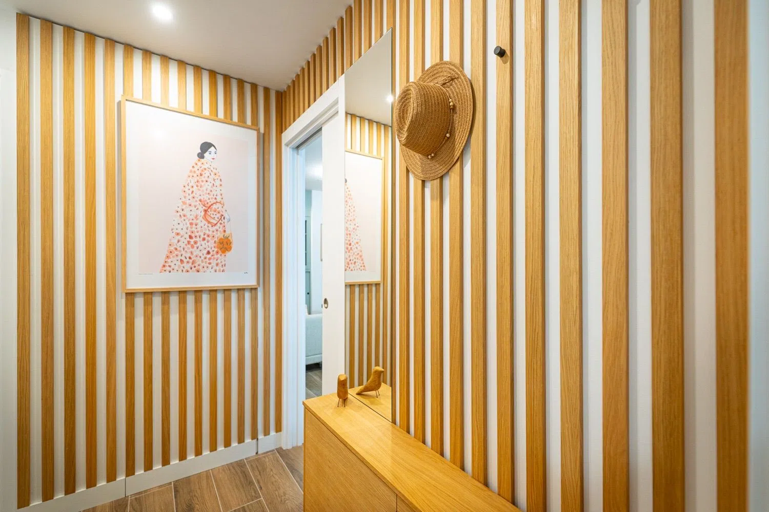 Piso en paseo Martiricos, 30 - Foto 8