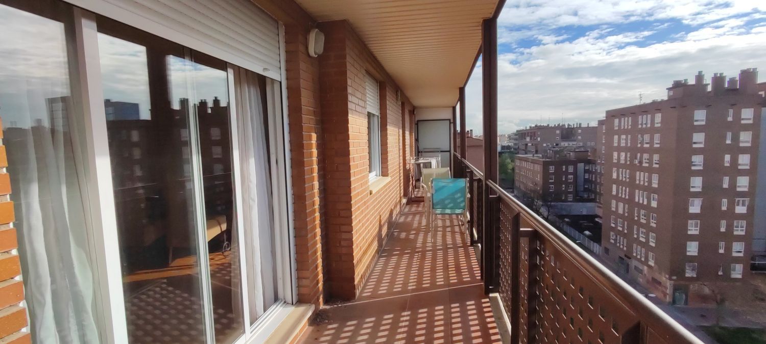 Piso en calle de Emilia Pardo Bazán, 23 - Foto 21