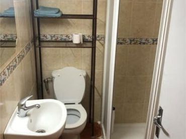 Estudio en Benalmadena, arroyo de la miel - Foto 4