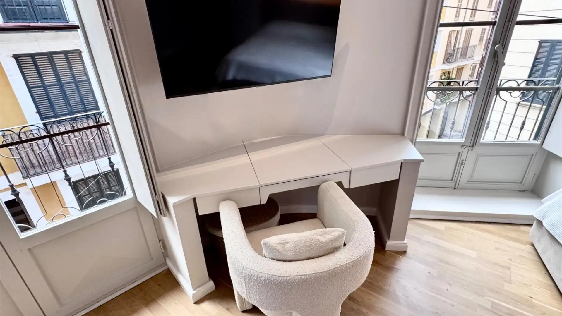 Piso en  Carrer de la Corderia 17 - Foto 32