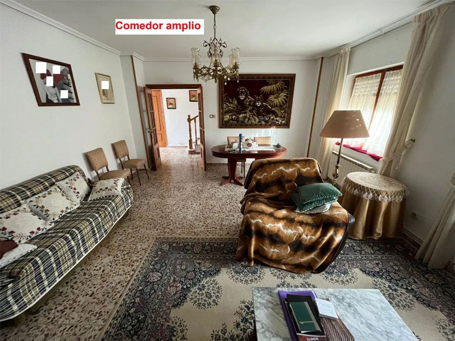 Casa de pueblo en Calle Doctor Hijón, 18 - Foto 4